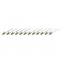 Equip 255632 cavo a fibre ottiche 1 m LC/PC OM3 Multicolore (255632)