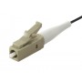 Equip 255632 cavo a fibre ottiche 1 m LC/PC OM3 Multicolore (255632)