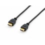 Equip 119374 cavo HDMI 15 m HDMI tipo A (Standard) Nero (119374)