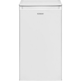 Bomann VS 7231.1 frigorifero Libera installazione 92 L F Bianco (707231)