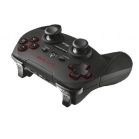 Trust GXT 545 Nero RF Gamepad PC, Playstation 3 (20491)
