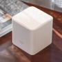 Tenda Nova MW5c Dual-band (2.4 GHz/5 GHz) Wi-Fi 5 (802.11ac) Bianco 2 Interno (MW5C-2)