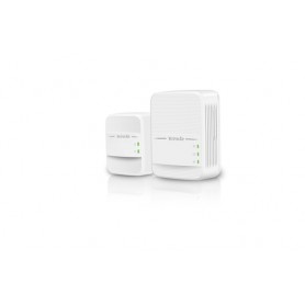 Tenda PH10 Collegamento ethernet LAN Wi-Fi Bianco (PH10KIT)