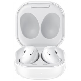 Samsung Galaxy Buds Live Cuffia Auricolare Bluetooth Bianco (SM-R180NZWAEUE)