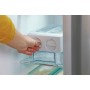 Gorenje NRM8182MX frigorifero side-by-side Libera installazione 427 L E Acciaio inossidabile (734259)