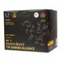 Scythe Kotetsu Mark II TUF Gaming Alliance Processore Refrigeratore 12 cm Nero, Giallo (SCKTT-2000TUF)