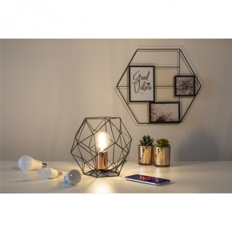 Hama 00176587 lampada LED 6,5 W E27 (00176587)
