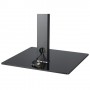 Hama 00118095 supporto TV e sistema audio (00118095)