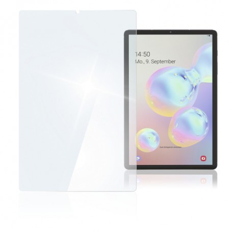 Hama 00134030 protezione per lo schermo dei tablet Pellicola proteggischermo trasparente Samsung 1 pz (00134030)