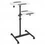 Hama 00077510 accessori per proiettore Tavolo (00077510)