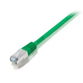 Equip 605649 cavo di rete Verde 20 m Cat6a S/FTP (S-STP) (605649)