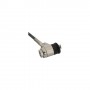InLine 55703 cavo di sicurezza Nero, Argento (55703)