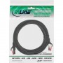InLine RJ45/RJ45 Cat6 40m cavo di rete S/FTP (S-STP) (76440S)