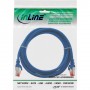 InLine 76440B cavo di rete Cat6 S/FTP (S-STP) (76440B)