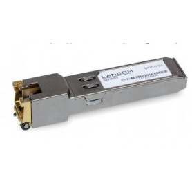 Lancom Systems SFP-CO1 modulo del ricetrasmettitore di rete Rame 1000 Mbit/s (61494)