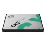 Team Group CX2 2.5" 1000 GB SATA 3D NAND (T253X6001T0C101)