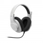Hama 00054460 cuffia e auricolare Padiglione auricolare Connettore 3.5 mm Nero, Bianco (00054460)