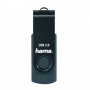 Hama Rotate unità flash USB 64 GB USB tipo A 3.0 Blu (182473)