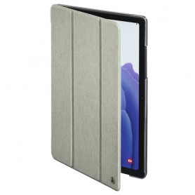 Hama Tampa 26,4 cm (10.4") Custodia a libro Grigio (188478)