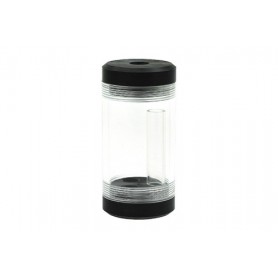 Alphacool Cape Corp Coolplex Pro 10 LT Nero, Trasparente (45221)