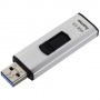 Hama 4Bizz unità flash USB 128 GB USB tipo A 3.2 Gen 1 (3.1 Gen 1) Nero, Argento (00124183)