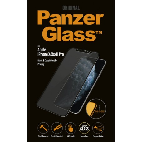PanzerGlass P2664 protezione per schermo Apple 1 pz (P2664)