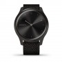 Garmin vívomove Style 42 mm AMOLED Grafite GPS (satellitare) (010-02240-03)