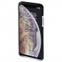 Hama Protector custodia per cellulare Cover Nero, Trasparente (187391)