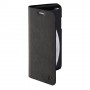 Hama Guard Pro custodia per cellulare Custodia a libro Nero (187388)