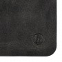 Hama Guard Pro custodia per cellulare Custodia a libro Nero (187388)