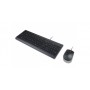Lenovo 4X30L79910 tastiera USB QWERTY Portoghese Nero (4X30L79910)