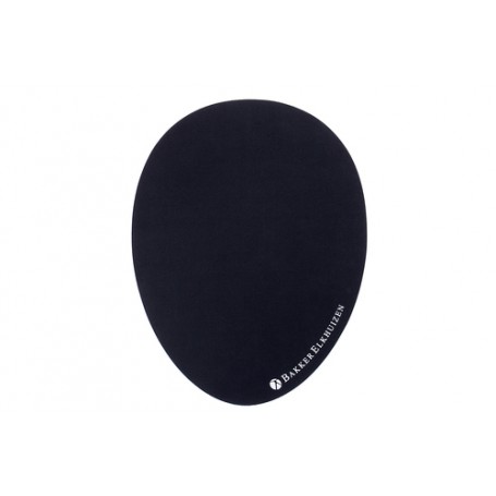 BakkerElkhuizen The Egg Ergo Nero (BNEEMP)