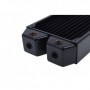 Alphacool NexXxoS XT45 Universale Radiatore Nero (14166)