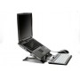 BakkerElkhuizen FlexTop 270 39,6 cm (15.6") Nero, Grigio (BNEFT270)