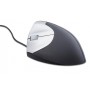 BakkerElkhuizen HANDSHAKE mouse Mano destra USB tipo A 3200 DPI (BNESRMR)
