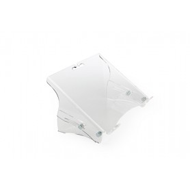 BakkerElkhuizen Q-note 350 50,8 cm (20") Trasparente (BNEQNOTE350)