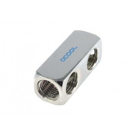 Alphacool 17026 accessori di raffreddamento hardware Argento (17026)