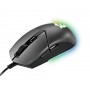 MSI Clutch GM11 mouse Ambidestro USB tipo A Ottico 5000 DPI (S12-0401650-CLA)