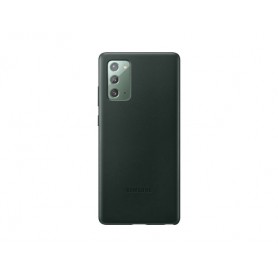 Samsung EF-VN980 custodia per cellulare 17 cm (6.7") Cover Verde (EF-VN980LGEGEU)
