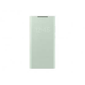 Samsung EF-NN980 custodia per cellulare 17 cm (6.7") Cover Verde (EF-NN980PMEGEW)