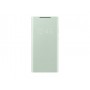 Samsung EF-NN980 custodia per cellulare 17 cm (6.7") Cover Verde (EF-NN980PMEGEW)