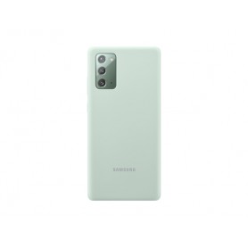 Samsung EF-PN980 custodia per cellulare 17 cm (6.7") Cover Verde (EF-PN980TMEGEU)