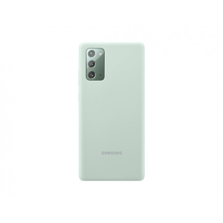 Samsung EF-PN980 custodia per cellulare 17 cm (6.7") Cover Verde (EF-PN980TMEGEU)