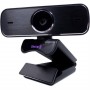 Wortmann AG TERRA JP-WTFF-1080 webcam 2 MP 1920 x 1080 Pixel USB Nero (JP-WTFF-1080)