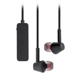 InLine 55356I cuffia e auricolare Micro-USB Bluetooth Nero (55356I)