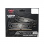 Patriot Memory Viper Steel PVS416G320C6K memoria 16 GB 2 x 8 GB DDR4 3200 MHz (PVS416G320C6K)