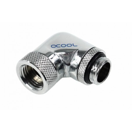 Alphacool 17056 accessori di raffreddamento hardware Cromo (17056)