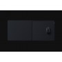 Razer Strider Tappetino per mouse per gioco da computer Nero (RZ02-03810100-R3M1)