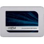 Crucial MX500 2.5" 4000 GB Serial ATA III 3D NAND (CT4000MX500SSD1)