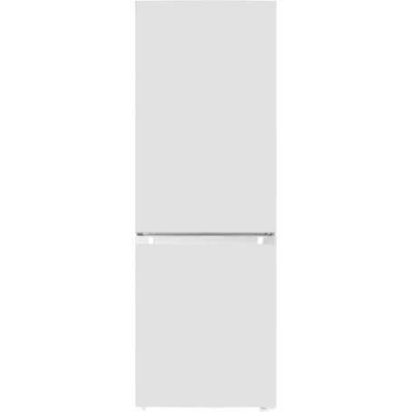 Bomann KG 322.1 frigorifero con congelatore Libera installazione 175 L D Bianco (732210)